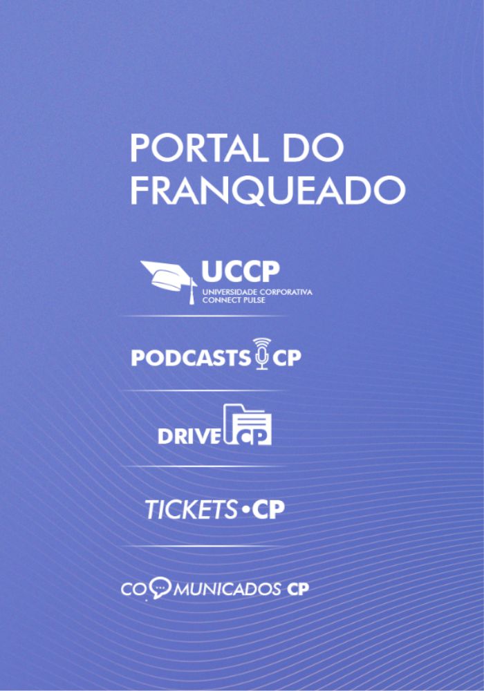 Banner da Página: Login